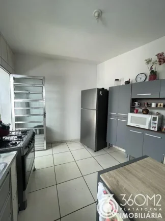 Imagem Casa para Venda em Santo André / SP no bairro Vila Guiomar