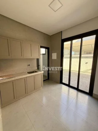 Imagem Casa à venda no Residencial Goiânia Golfe Clube - Goiânia/GO