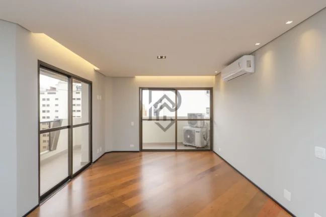 Imagem Apartamento moema pronto para morar