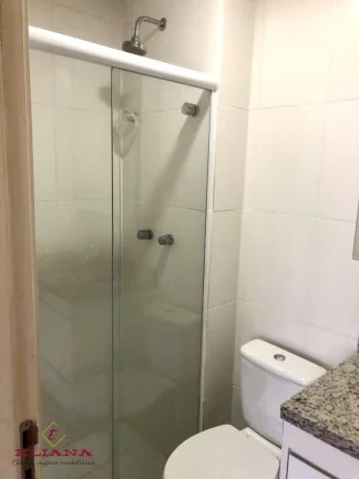 Imagem Apartamento à venda em São Paulo, Barra Funda, com 2 quartos, 65m²