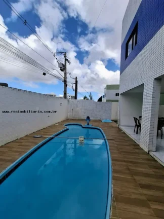 Imagem Apartamento à venda Novo Geisel, Gramame - João Pessoa/PB