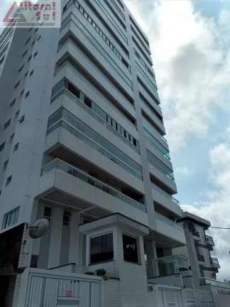 Imagem APARTAMENTO RESIDENCIAL em PRAIA GRANDE - SP, AVIAÇÃO
