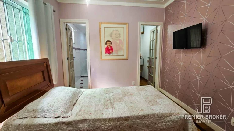 Imagem Casa à venda, 240 m² por R$ 3.499.000,00 - Bom Retiro - Teresópolis/RJ