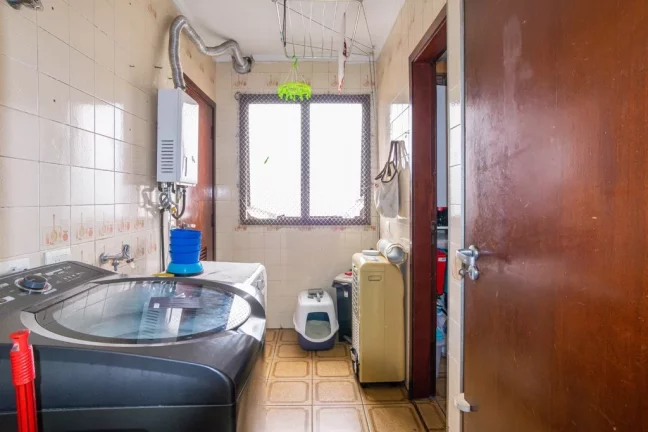 Imagem APARTAMENTO RESIDENCIAL em São Paulo - SP, Jardim Ampliação