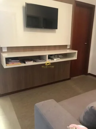 Imagem Apartamento de Temporada na Enseada Azul - Praia de Peracanga (ES)
Bem-vindo ao seu refúgio de fér...