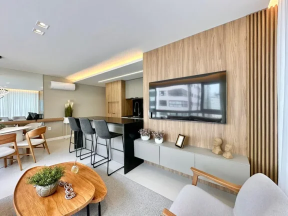 Imagem Apartamento 3 Dormitórios - Bairro Navegantes