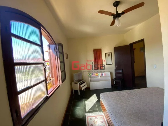 Imagem Pousada com 11 dormitórios à venda, 448 m² por R$ 1.400.000 - Foguete - Cabo Frio/RJ