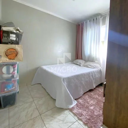 Imagem Casa Térrea | Nereu Ramos | 2 quartos | 91m²