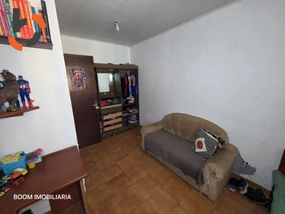 Imagem Excelente Oportunidade 02 Casas à venda pelo preço de uma R$ 499.000,99 com 02 quartos, amplo quintal e piscina - Rua Alzira, 428, Jardim Tropical