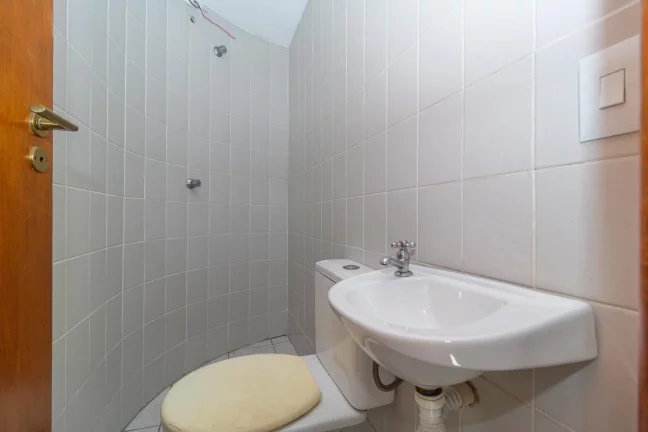 Imagem Apartamento de 3 quartos no bairro Campina do Siqueira