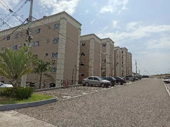 Oportunidade Única em QUEIMADOS - RJ | Tipo: Apartamento | Negociação: Venda Direta Online | Situação: Imóvel