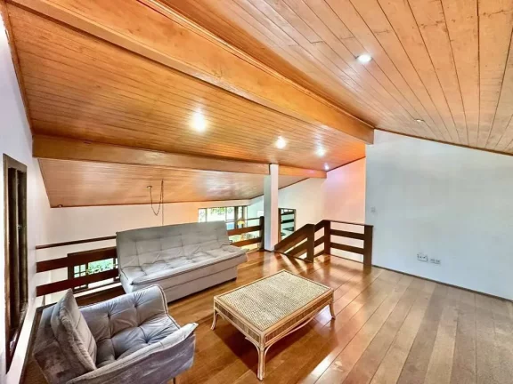 Imagem Cond. Jardim Algarve - 3 dorm /1 suíte + LOFT hóspedes. Piscina e gourmet!