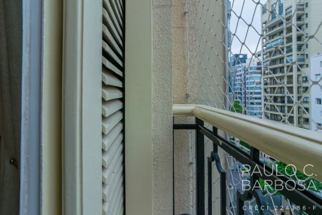 Imagem Jardim América Venda - 3 dormitórios (1 Suíte) -1 Vaga - 178m²
