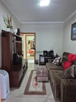 Imagem Sobrado à venda, Santa Paula, São Caetano do Sul, SP
