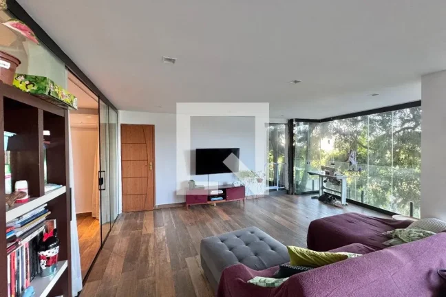 Imagem Casa à Venda - Vargem Pequena, 5 Quartos, 554 m2