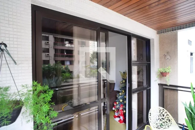 Imagem Apartamento à Venda - Barra da Tijuca, 2 Quartos, 96 m2