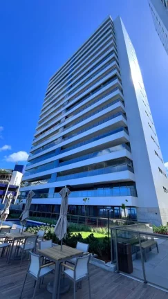 Imagem A 5ª Avenida Imóveis selecionou esta única unidade de 4 suítes c/ 303,00m2 privativos, disponível a venda no UNDAE OCEAN, Ondina: R$7.900.000,00