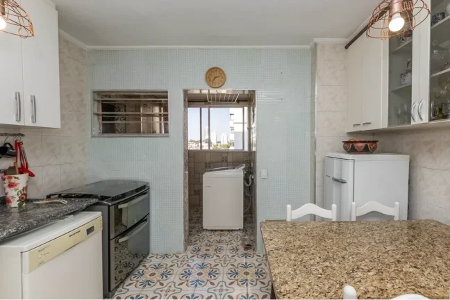 Imagem APARTAMENTO RESIDENCIAL em São Paulo - SP, Jardim Aeroporto