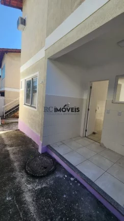 Imagem Casa a Venda no bairro Laranjal - São Gonçalo, RJ