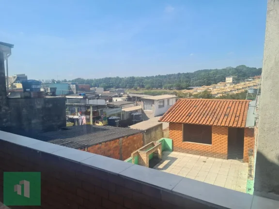 Imagem Casa com 2 quartos, 98m2, à venda em São Paulo, Vila Liviero