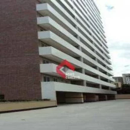 Imagem Apartamento à venda, 92 m² por R$ 620.000,00 - Joaquim Távora - Fortaleza/CE