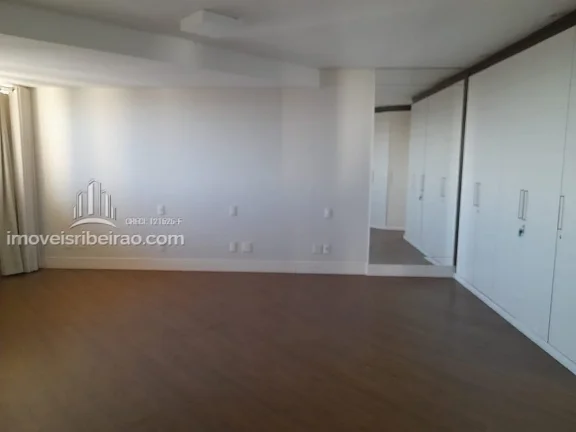 Imagem Edifício MONET cobertura duplex à venda #imoveisribeirao.com