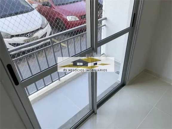 Imagem Apartamento para venda no Jd Independência com 50mts