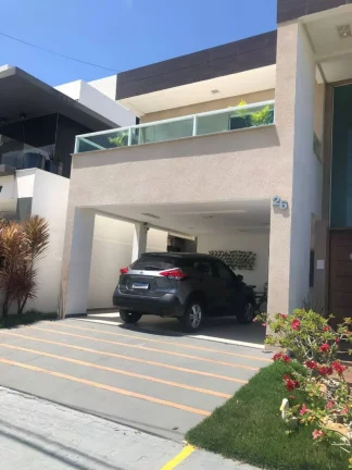 Imagem Casa à Venda no Condomínio Marta Ferreira - Espaço, Conforto e Lazer!