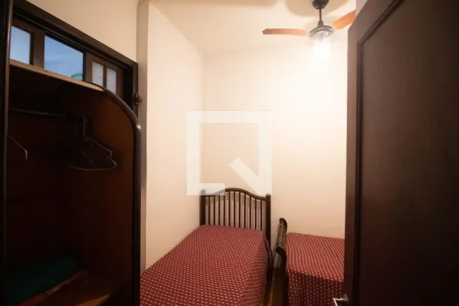 Imagem Apartamento à Venda - Copacabana, 3 Quartos, 80 m2