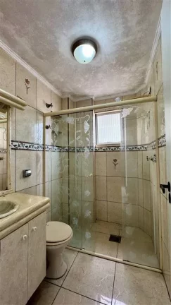 Imagem APARTAMENTO COM 71 m² - AVIACAO - PRAIA GRANDE SP