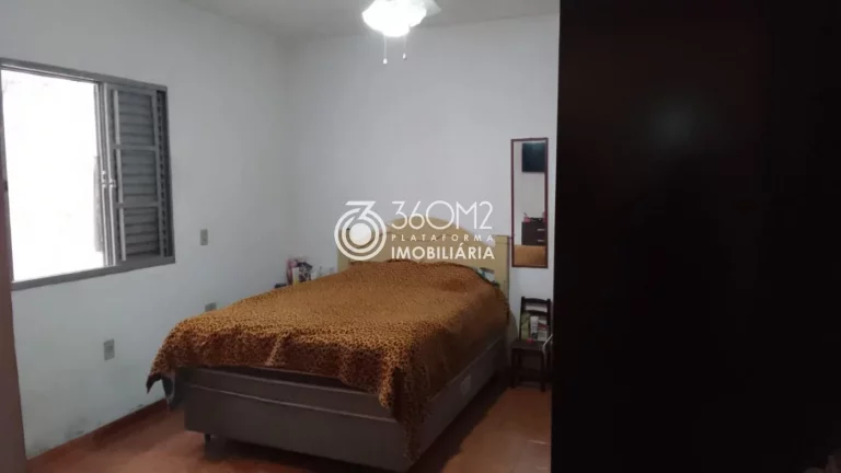 Imagem Casa para Venda em São Bernardo do Campo / SP no bairro Alvarenga