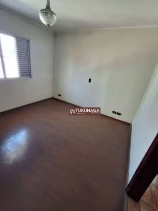 Imagem Casa com 4 quartos à venda, 270 m² por R$ 1.390.000 - Vila Galvão - Guarulhos/SP