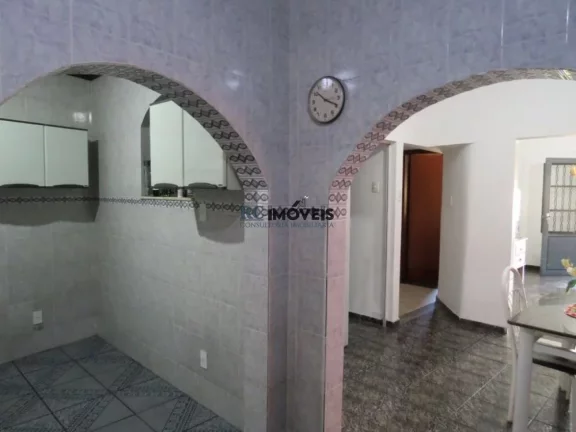Imagem Casa a Venda no bairro Barro Vermelho - São Gonçalo, RJ