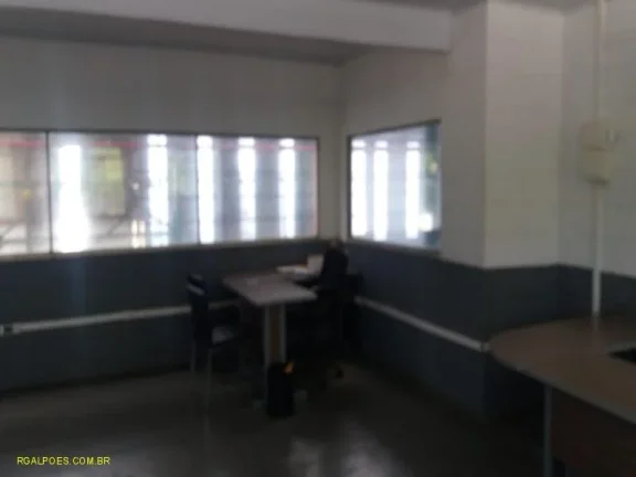 Imagem Galpão para Venda em QUEIMADOS, Distrito Industrial, 5 banheiros, 10 vagas
