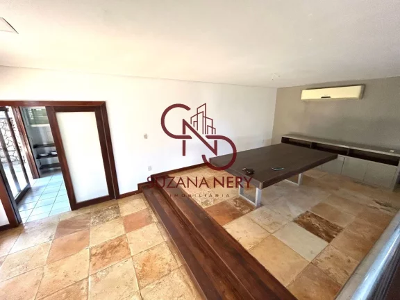 Imagem CASA DUPLEX NO CONDOMINIO PONTA NEGRA BOULEVARD - NATAL