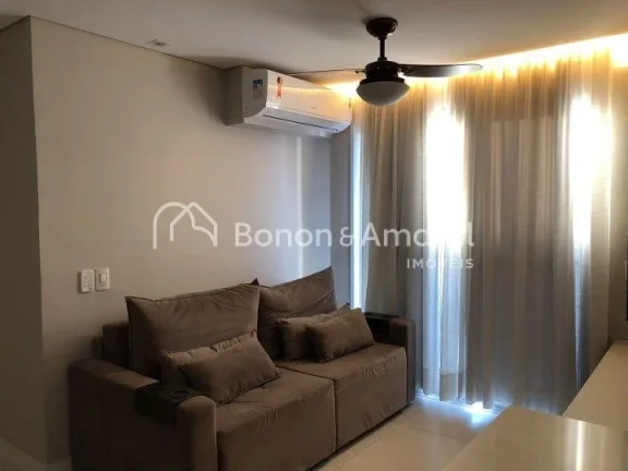 Imagem Apartamento à venda no Taquaral, Campinas - Este apartamento é a definição de conforto e conveni...