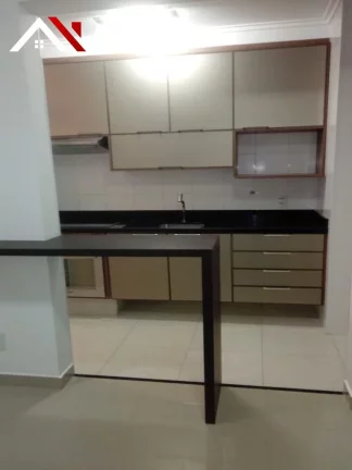 Imagem Apartamento á venda no Campo Belo 50 m 1 vaga Rua Constantino de Souza