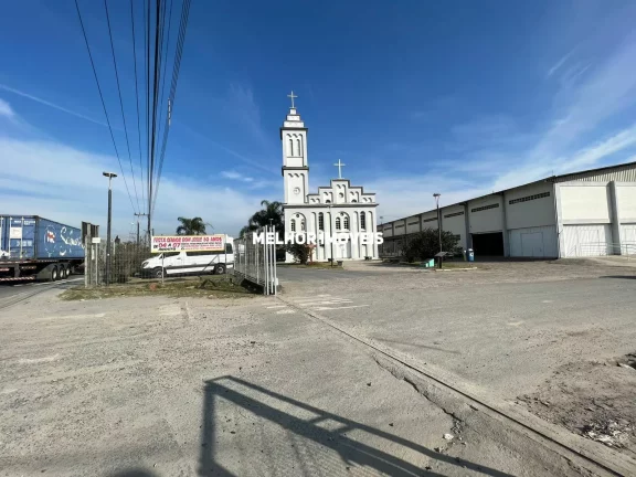 Imagem Terreno à venda, 7260 m² em Salseiros - Itajaí/SC