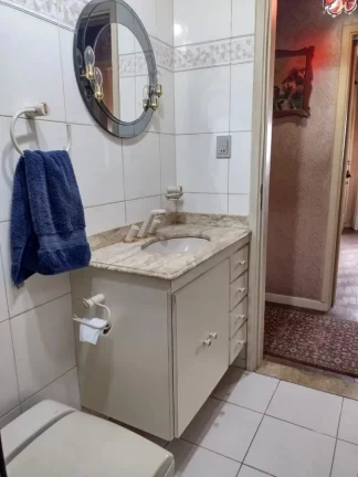Imagem Apartamento para Venda em São Paulo, Pinheiros, 3 dormitórios, 1 suíte, 4 banheiros, 1 vaga