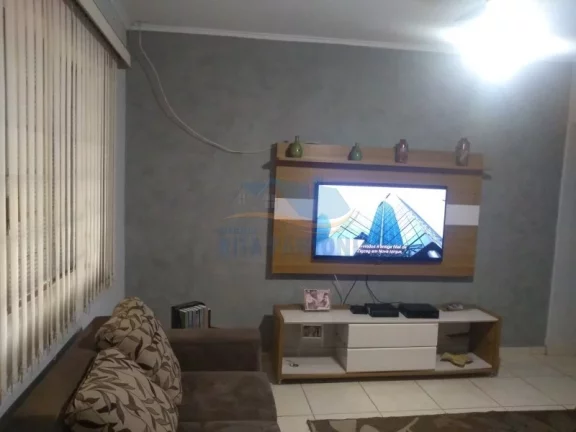 Imagem Casa - Ribeirão Preto - Jardim Jandaia - Região Norte