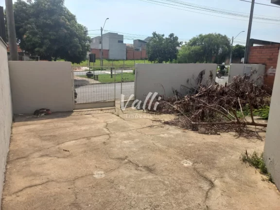Imagem CASA RESIDENCIAL em americana - SP, Jardim da balsa I