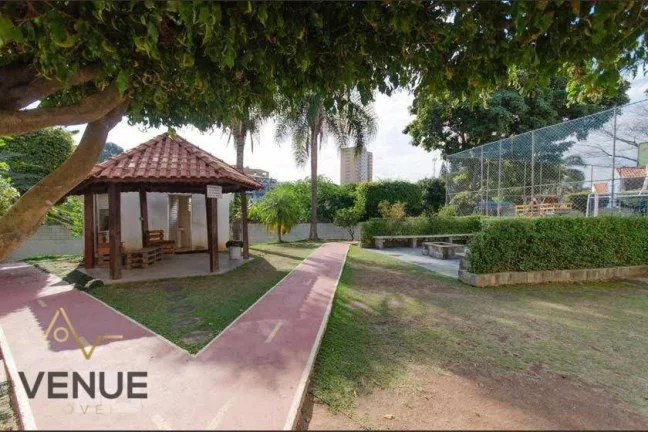 Imagem Apartamento à venda, 44 m² por R$ 265.000,00 - Vila Carmosina - São Paulo/SP