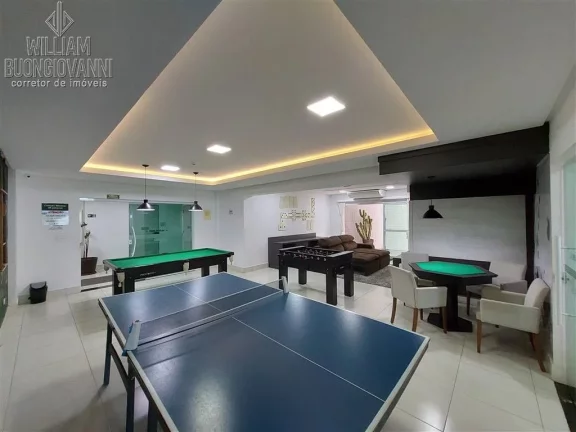 Imagem Apartamento à Venda em Flórida, Praia Grande - SP