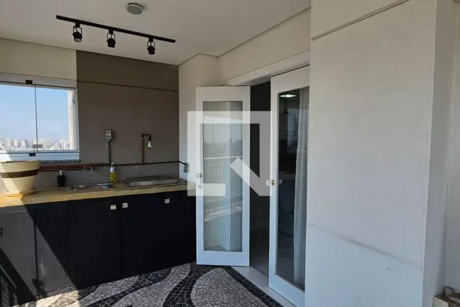 Imagem Apartamento à Venda - Cambuci, 2 Quartos, 68 m2