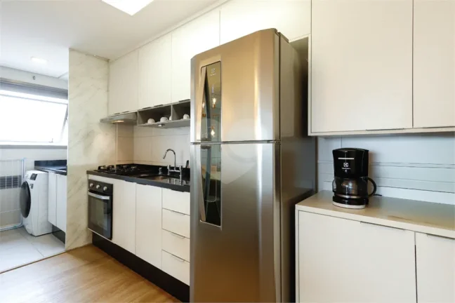 Imagem Apartamento à venda com 2 quartos, sendo 1 suíte, no condomínio On Vila Leopoldina, São Paulo - SP