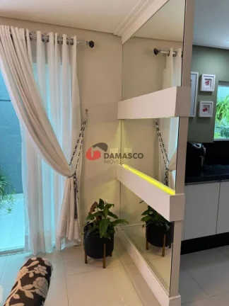 Imagem SOBRADO COM ESPAÇO GOURMET NO BAIRRO OLÍMPICO