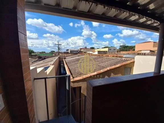 Imagem Casa com 2 dormitórios à venda, 121 m² por R$ 270.000,00 - Vila Virgínia - Ribeirão Preto/SP