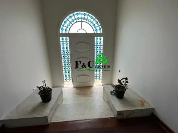 Imagem Mansão para Venda em Campinas, Parque Taquaral, 10 dormitórios, 5 banheiros, 3 vagas