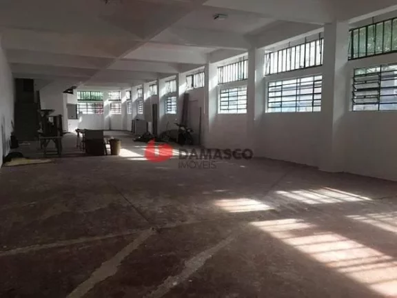 Imagem Prédio para Locação 905M², Fundação, São Caetano do Sul - SP