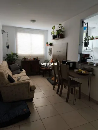 Imagem Vende-se Apartamento Condomínio Fiorentine - Franca SP